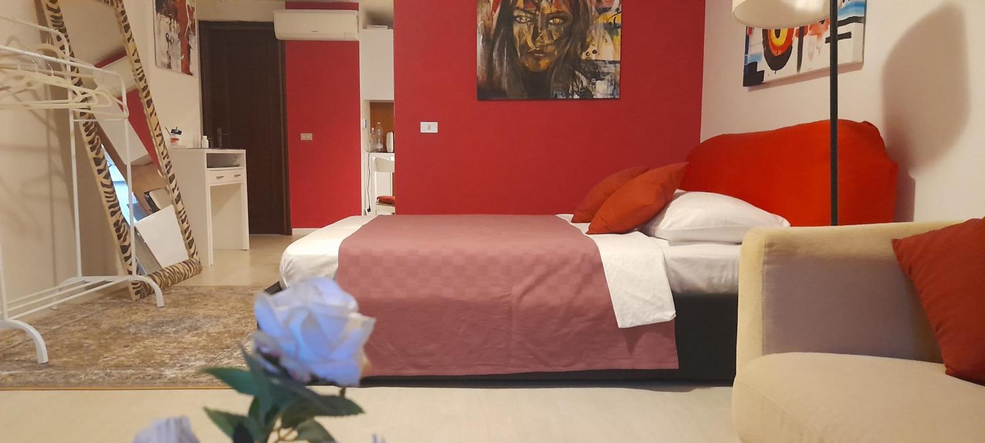 Apartamento Gioart Verona