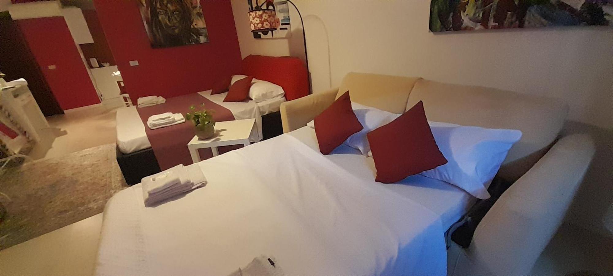 Gioart Apartamento