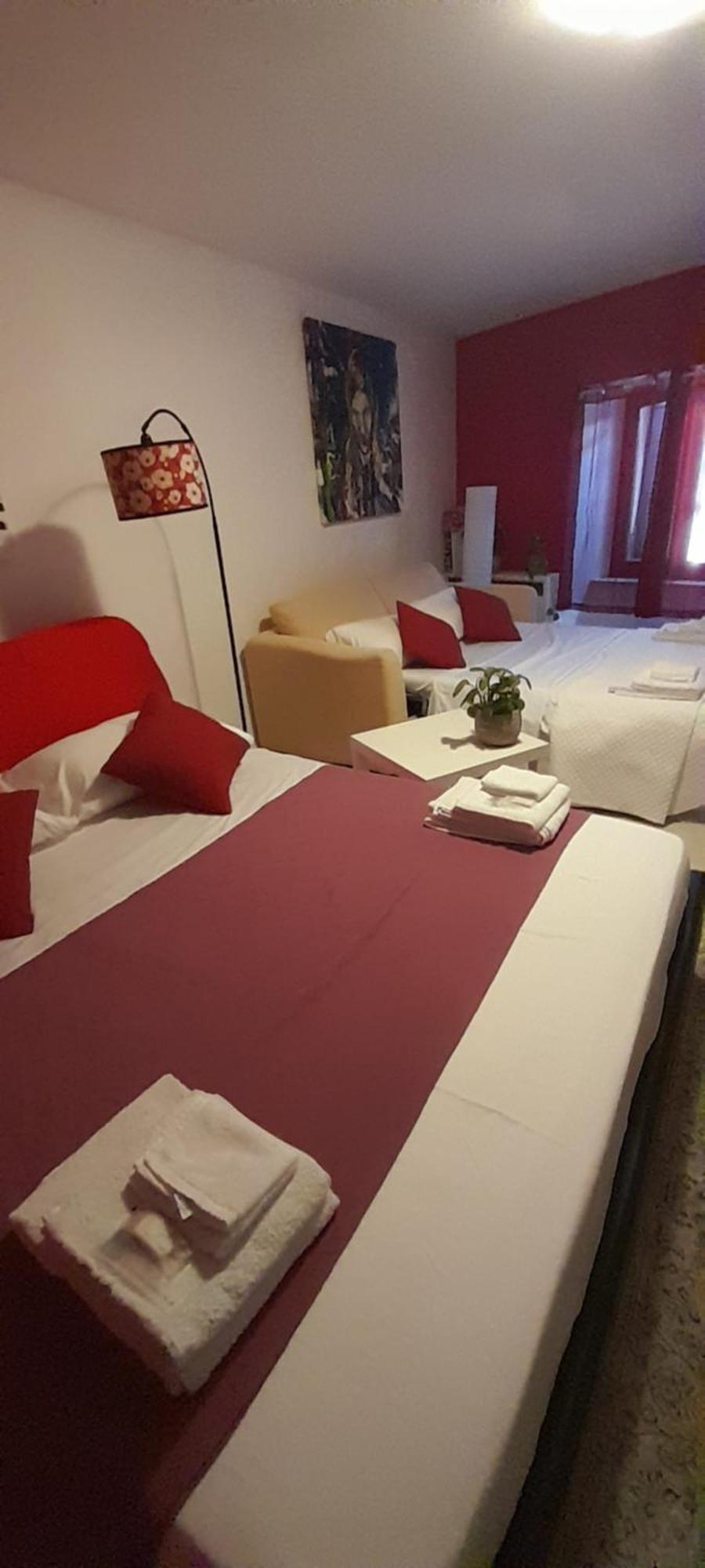 Gioart Apartamento Verona