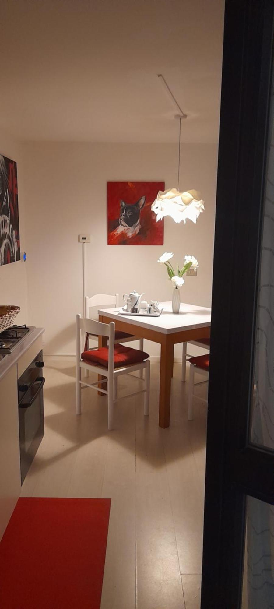 Apartamento Gioart Verona