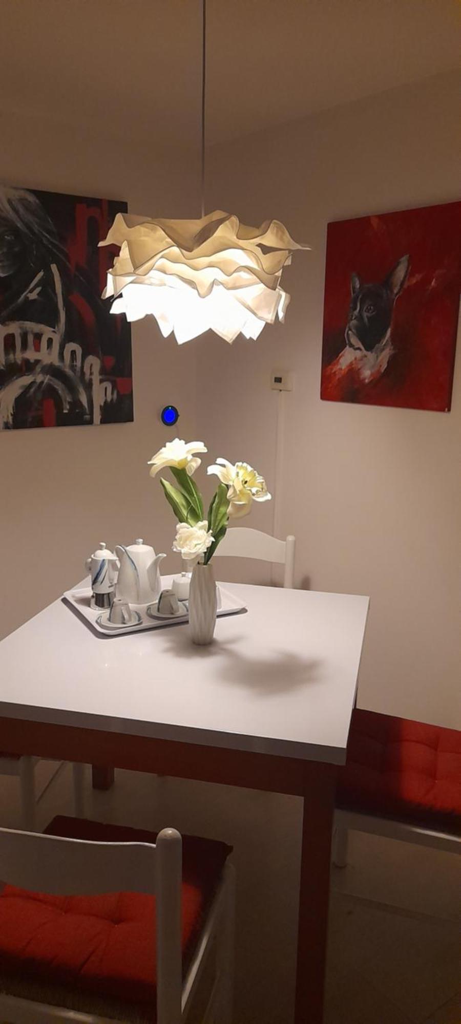Apartamento Gioart