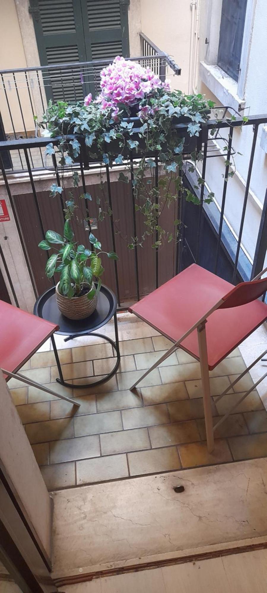Apartamento Gioart