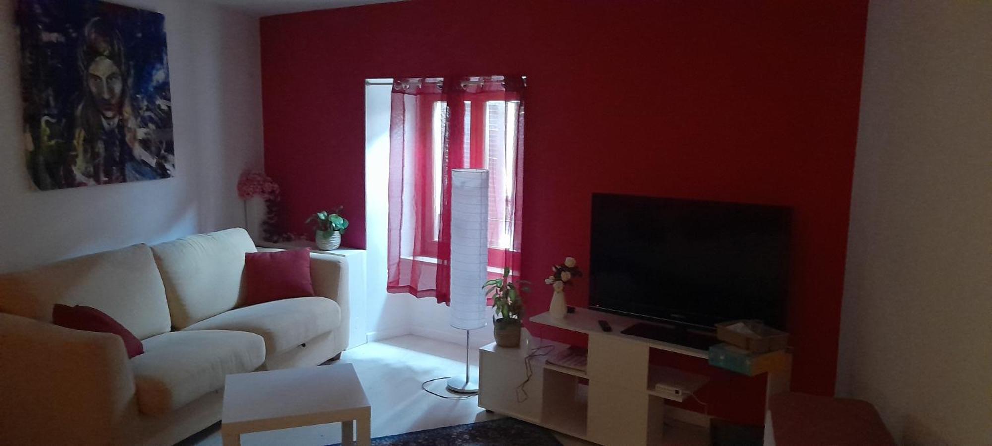 Gioart Apartamento Verona
